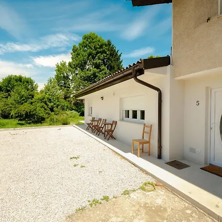 Argo Residence Ljubljana Exterior photo