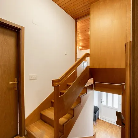 Argo Residence Ljubljana Exterior photo