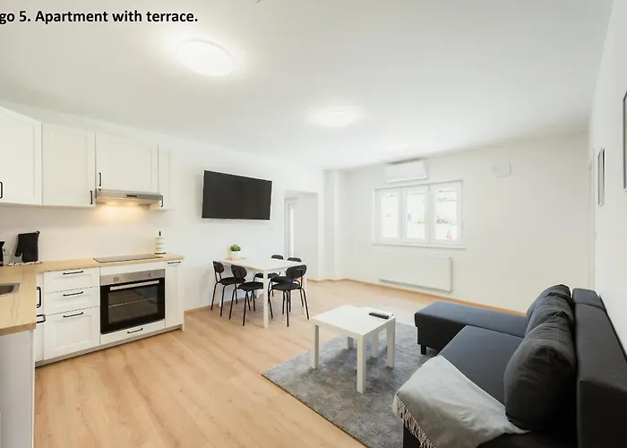 Argo Residence