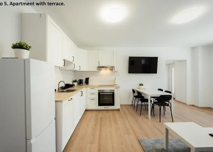Argo Residence