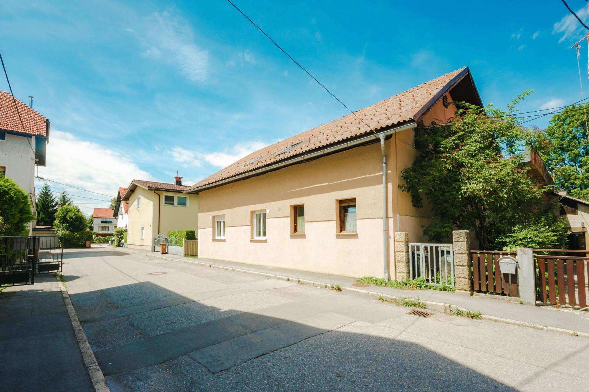 Argo Ljubljana