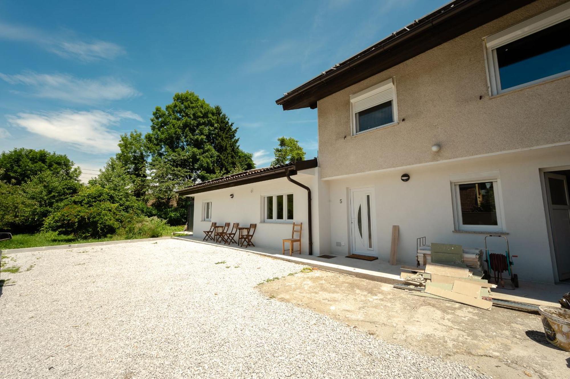 Apartamento Argo Liubliana