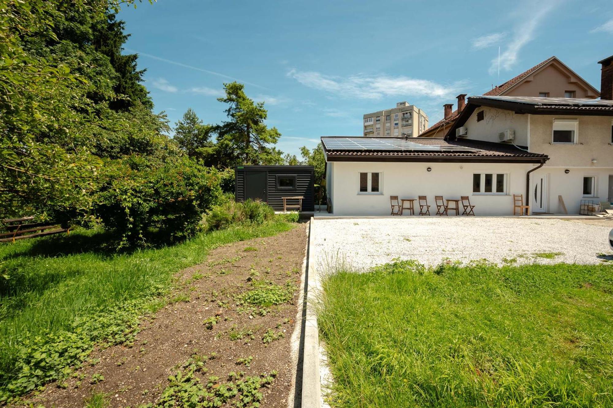 Apartamento Argo