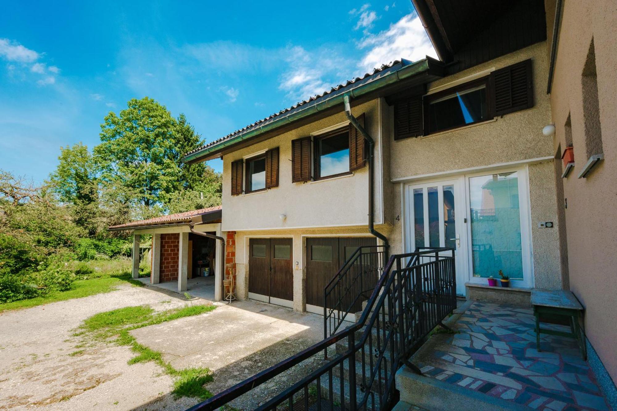 Argo Apartment Ljubljana