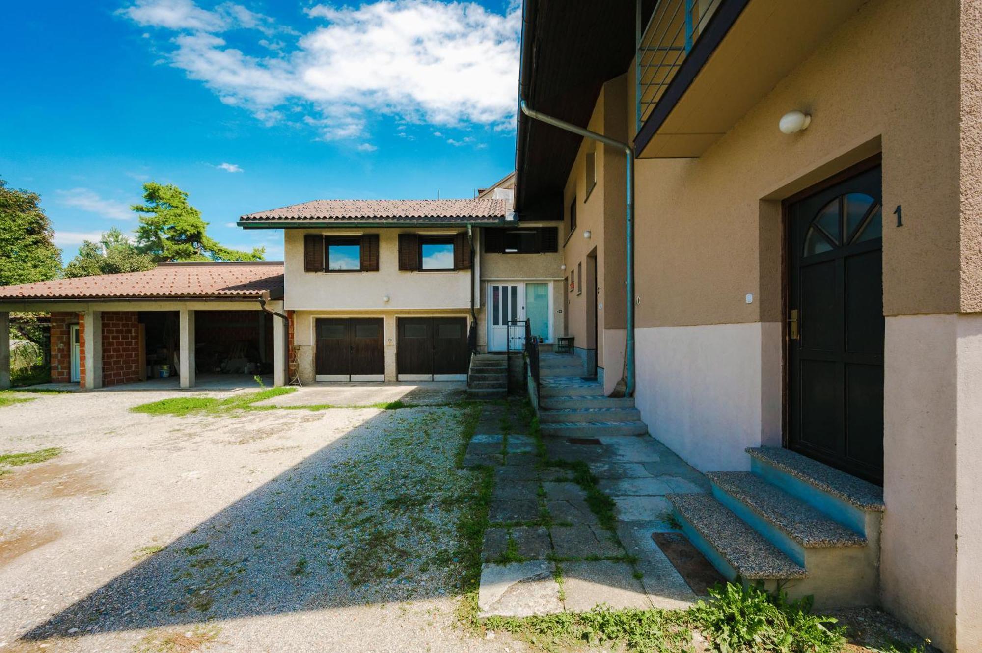 Argo Apartamento
