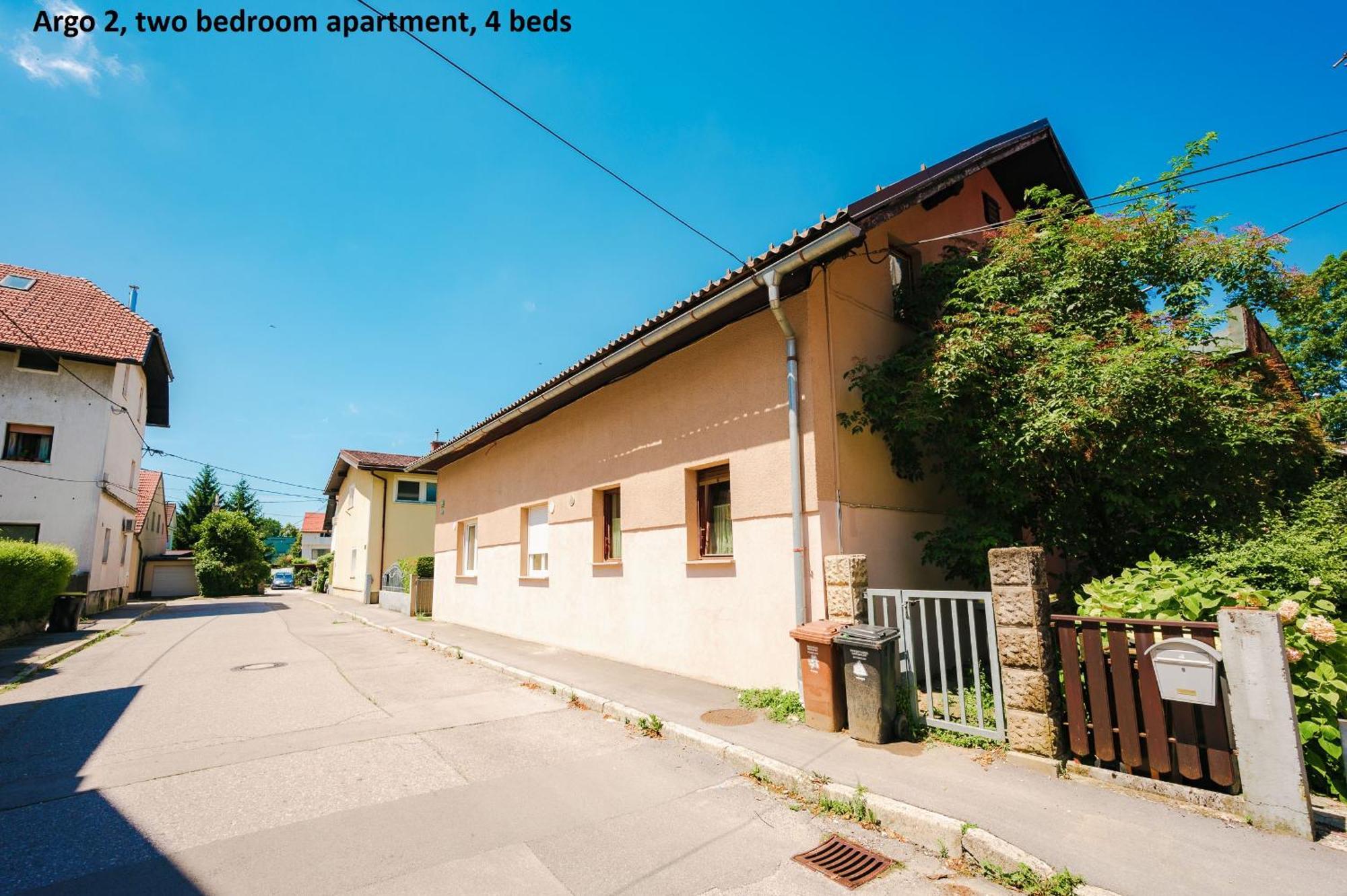 Apartment Argo *
