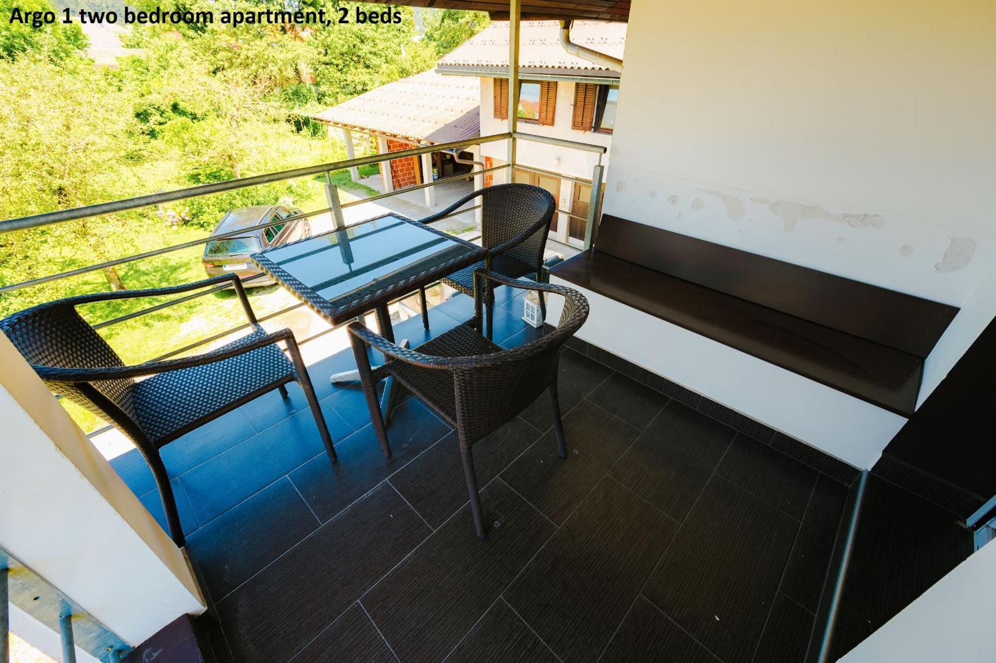 Apartamento Argo